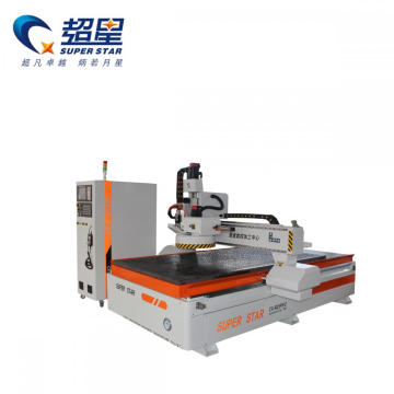 carving machine cnc router auto tool changer